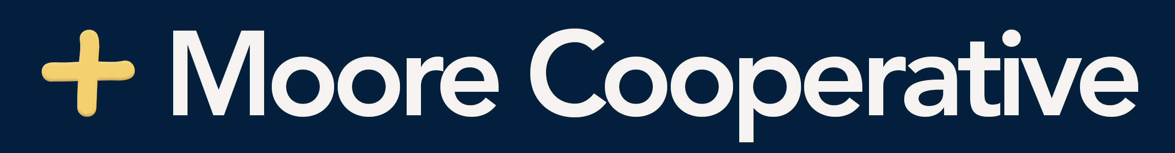 Moore Cooperative Logo